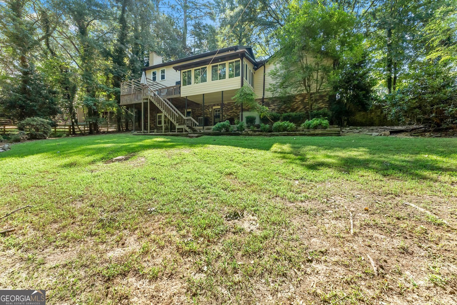 3824 Shawnee Run Lilburn - Photo 45