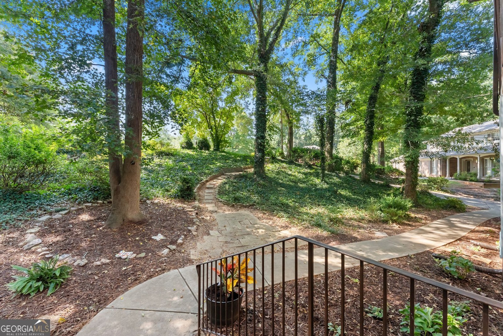 3824 Shawnee Run Lilburn - Photo 48