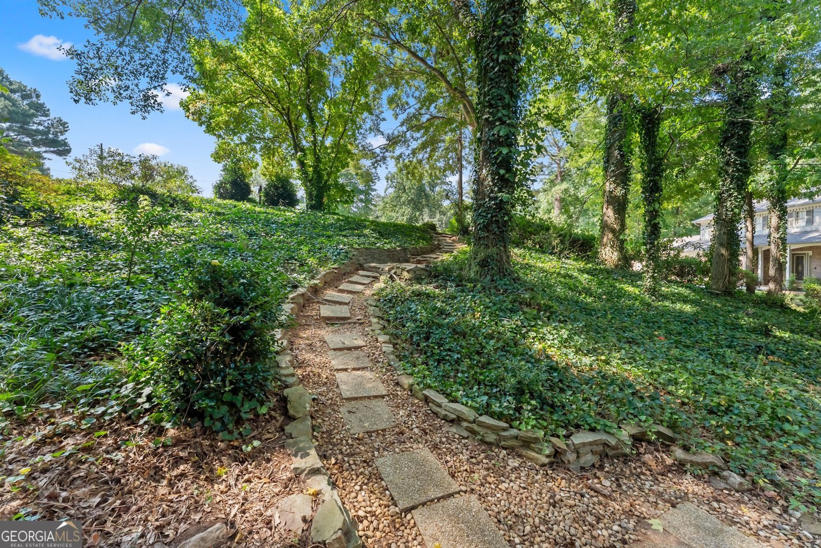 3824 Shawnee Run Lilburn - Photo 49