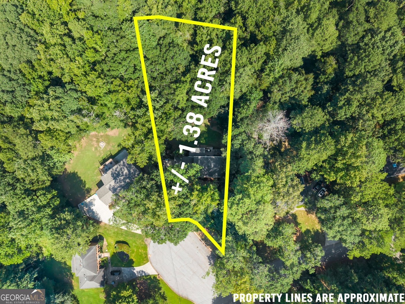 3824 Shawnee Run Lilburn - Photo 51