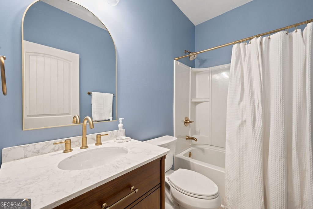 15 Belfield Court Adairsville - Photo 15