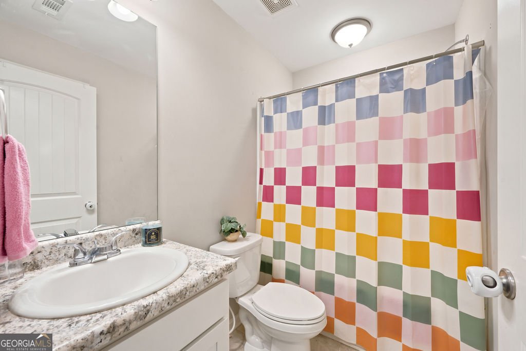 15 Belfield Court Adairsville - Photo 29