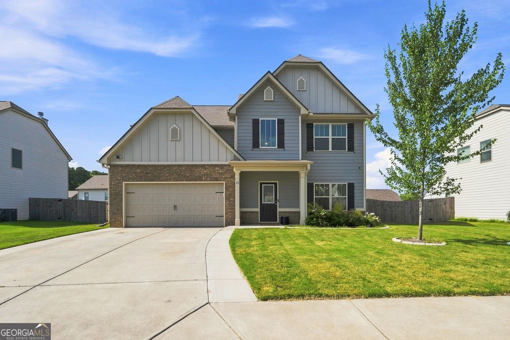 15 Belfield Court Adairsville - Photo 33
