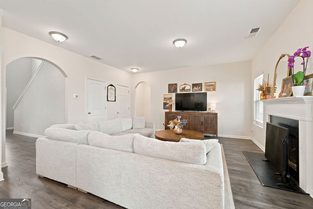 15 Belfield Court Adairsville - Photo 6