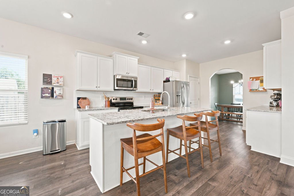 15 Belfield Court Adairsville - Photo 7