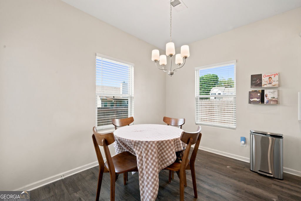 15 Belfield Court Adairsville - Photo 8