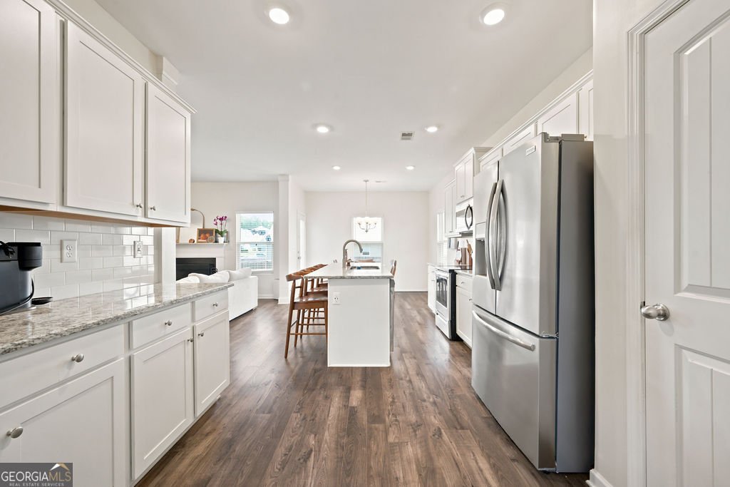 15 Belfield Court Adairsville - Photo 9
