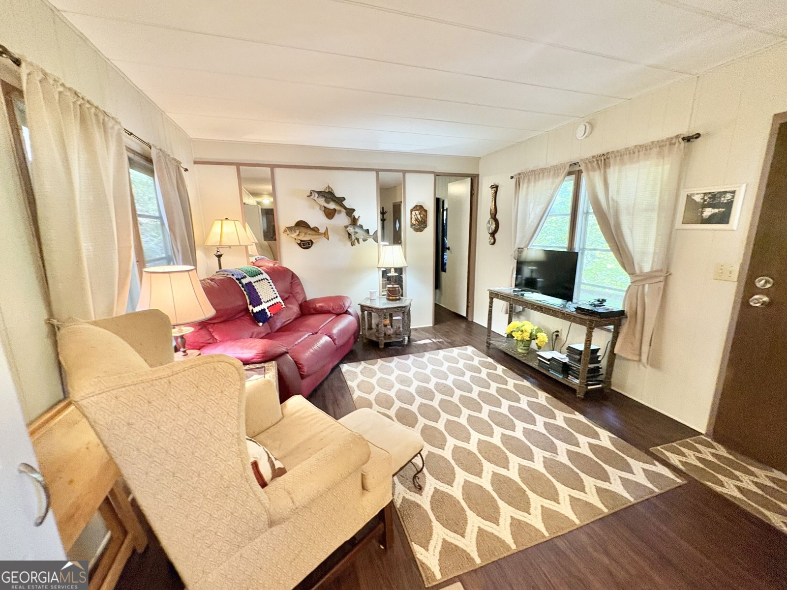 6215 Wren Court Gainesville - Photo 11
