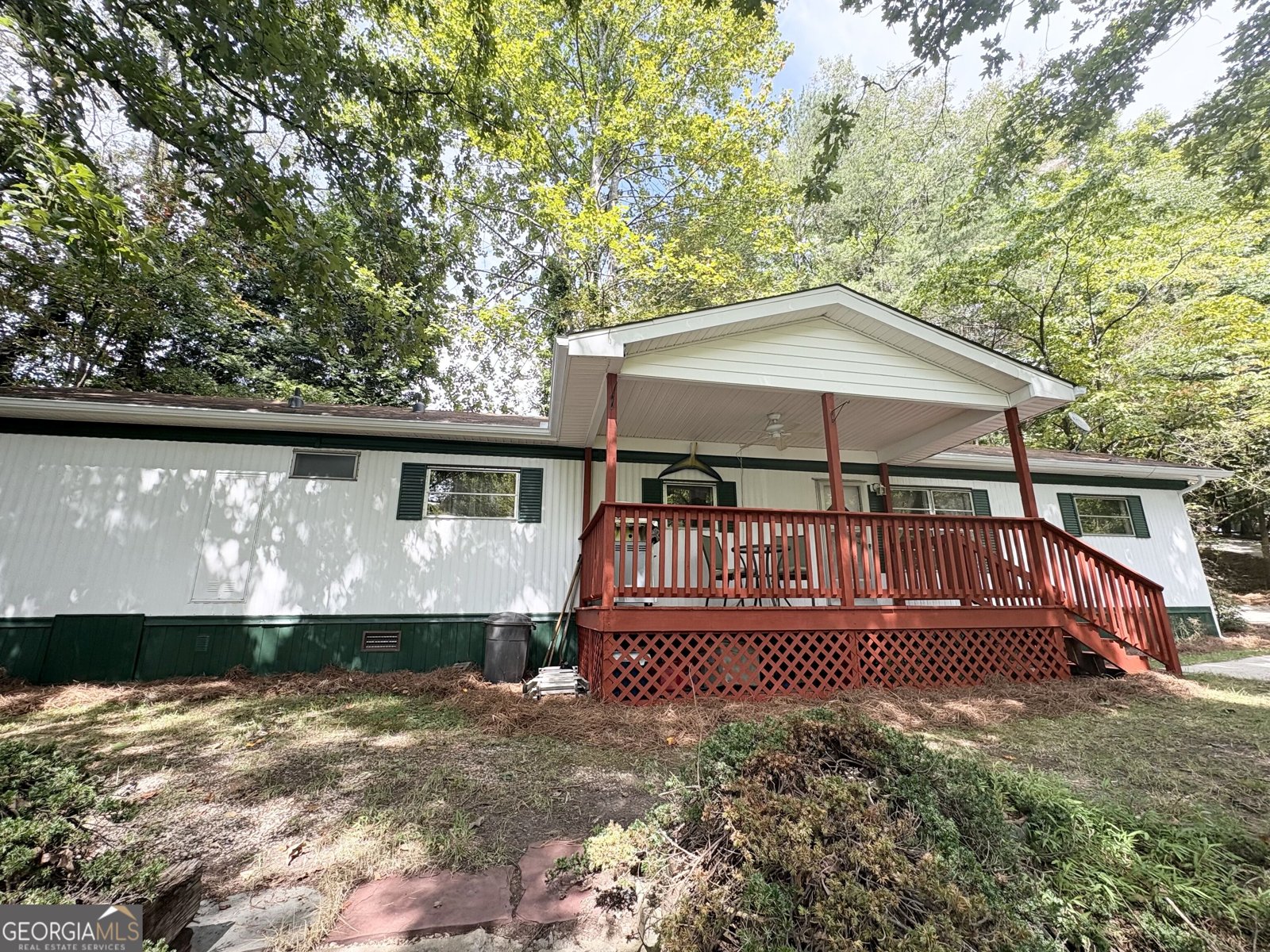 6215 Wren Court Gainesville - Photo 8