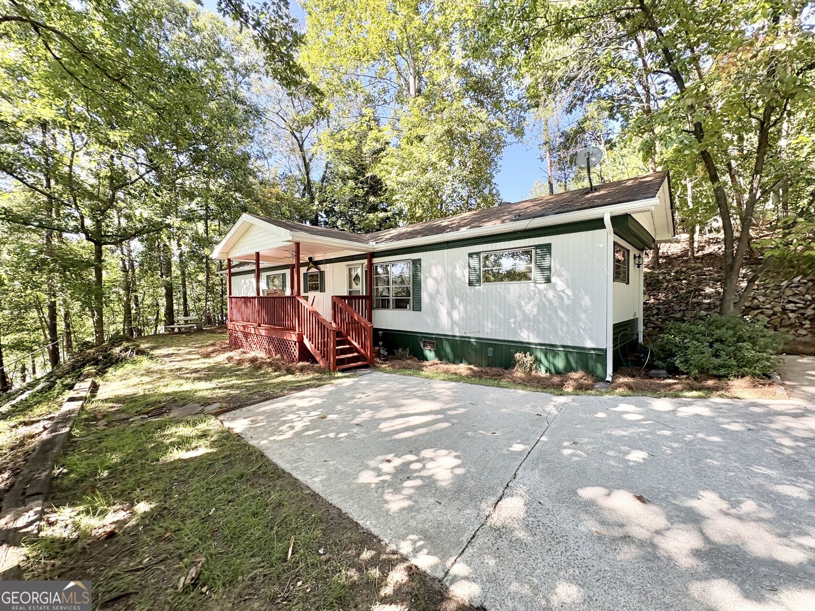 6215 Wren Court Gainesville - Photo 9