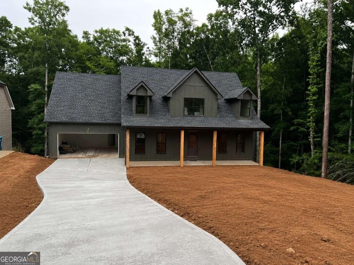 450 Ansley Drive Athens - main photo
