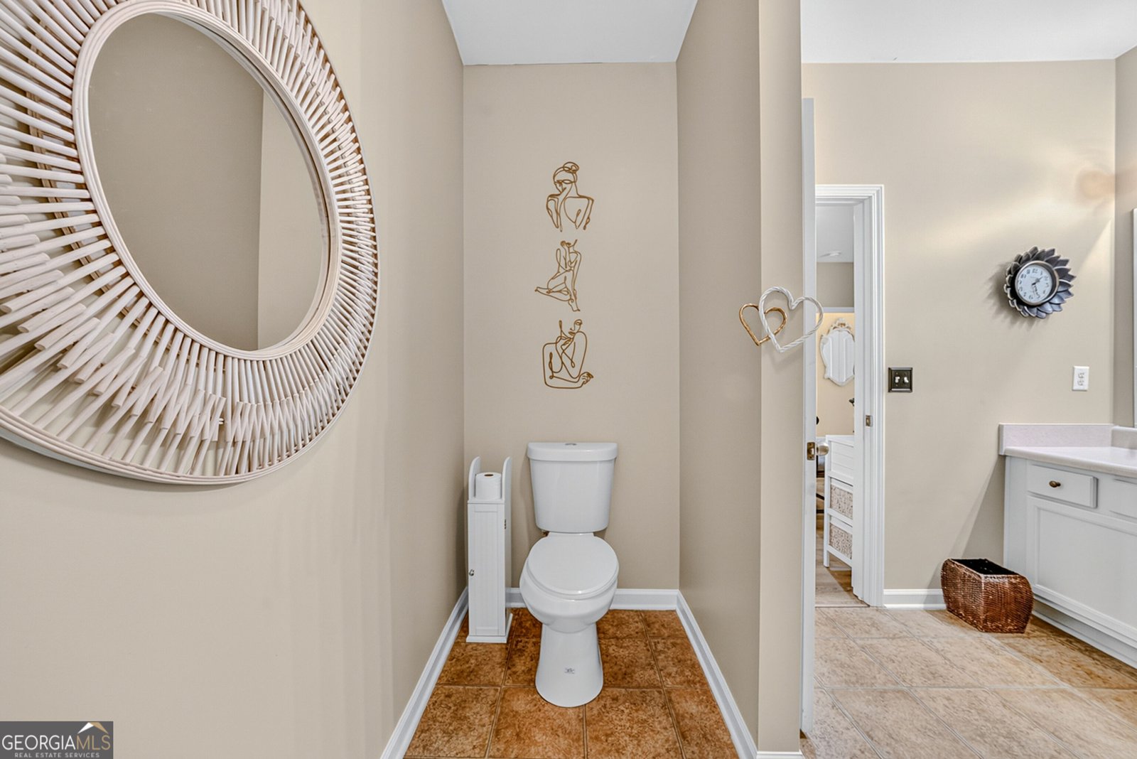 230 River Meadow Drive Lagrange - Photo 17