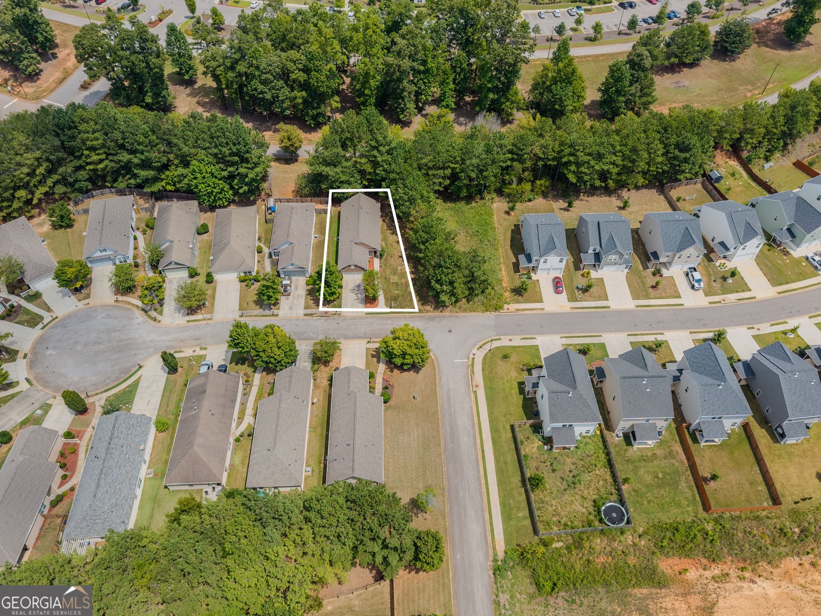 230 River Meadow Drive Lagrange - Photo 25