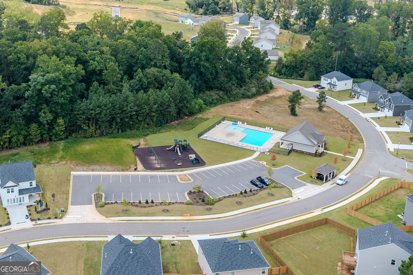 230 River Meadow Drive Lagrange - Photo 29