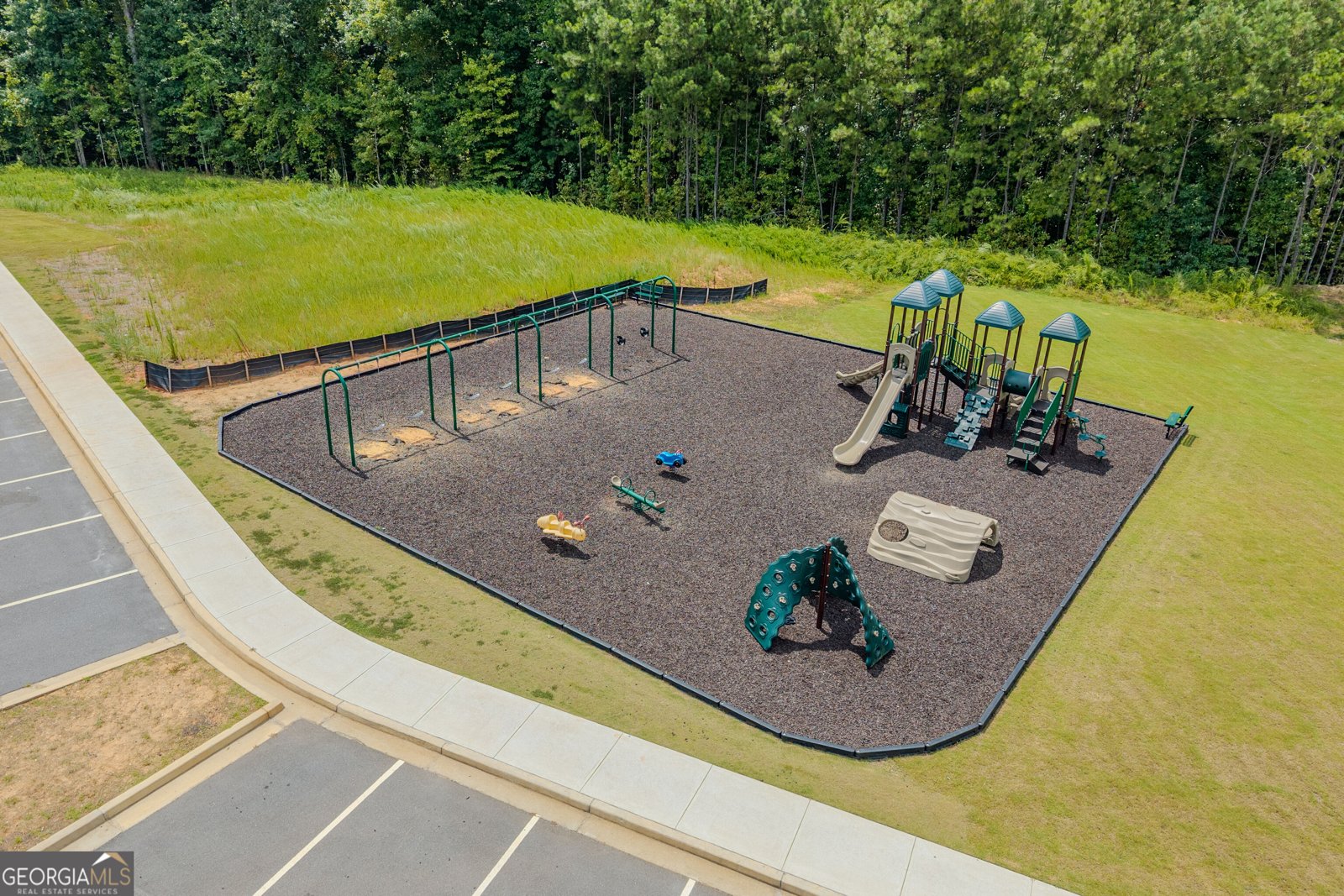 230 River Meadow Drive Lagrange - Photo 34