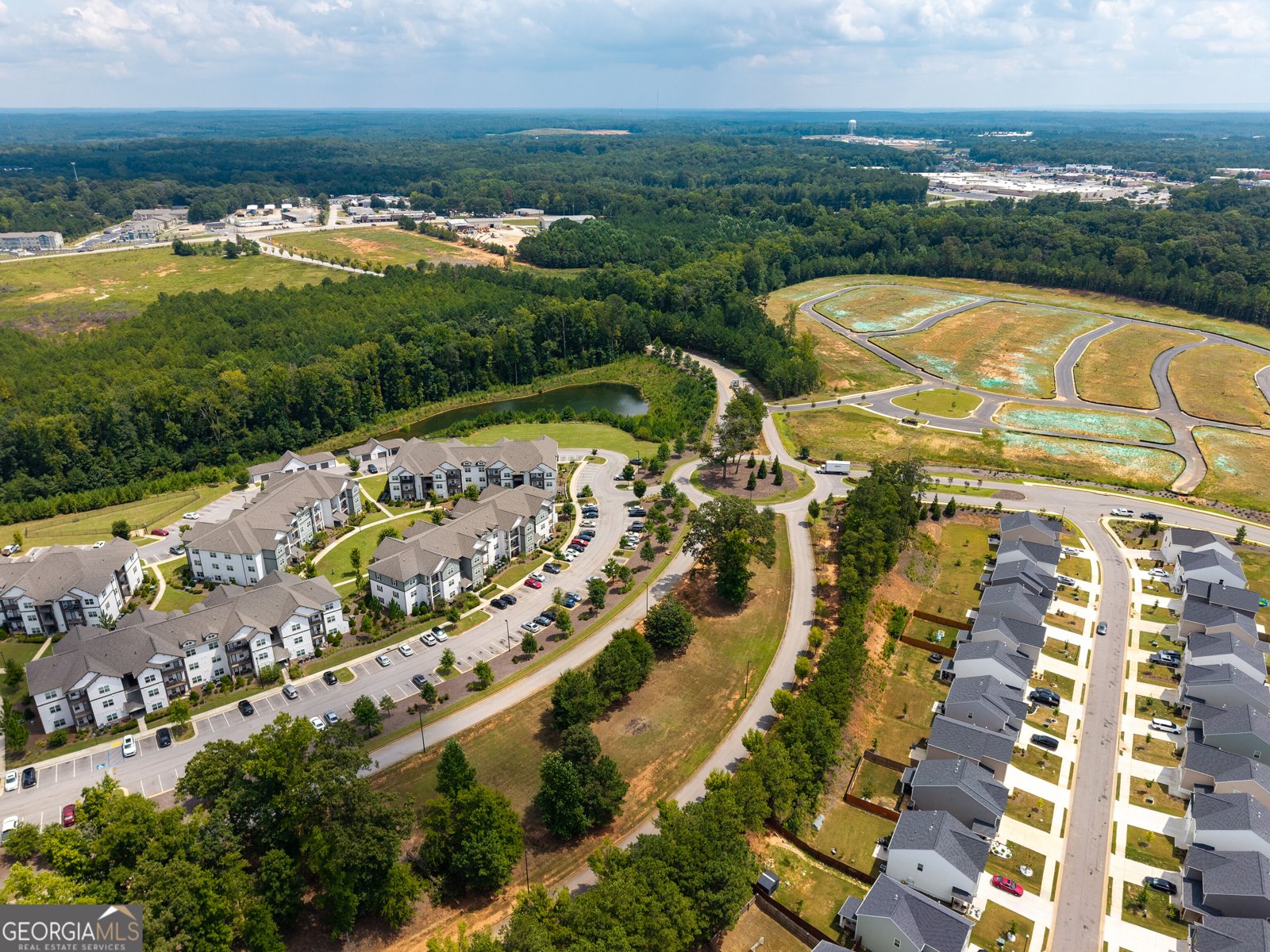 230 River Meadow Drive Lagrange - Photo 35