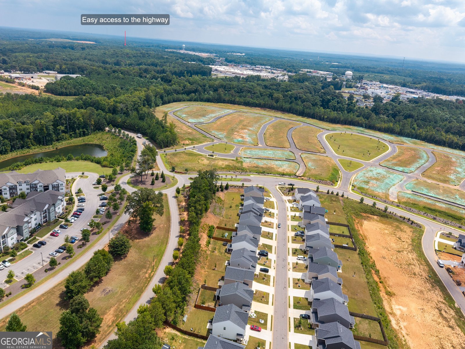 230 River Meadow Drive Lagrange - Photo 38