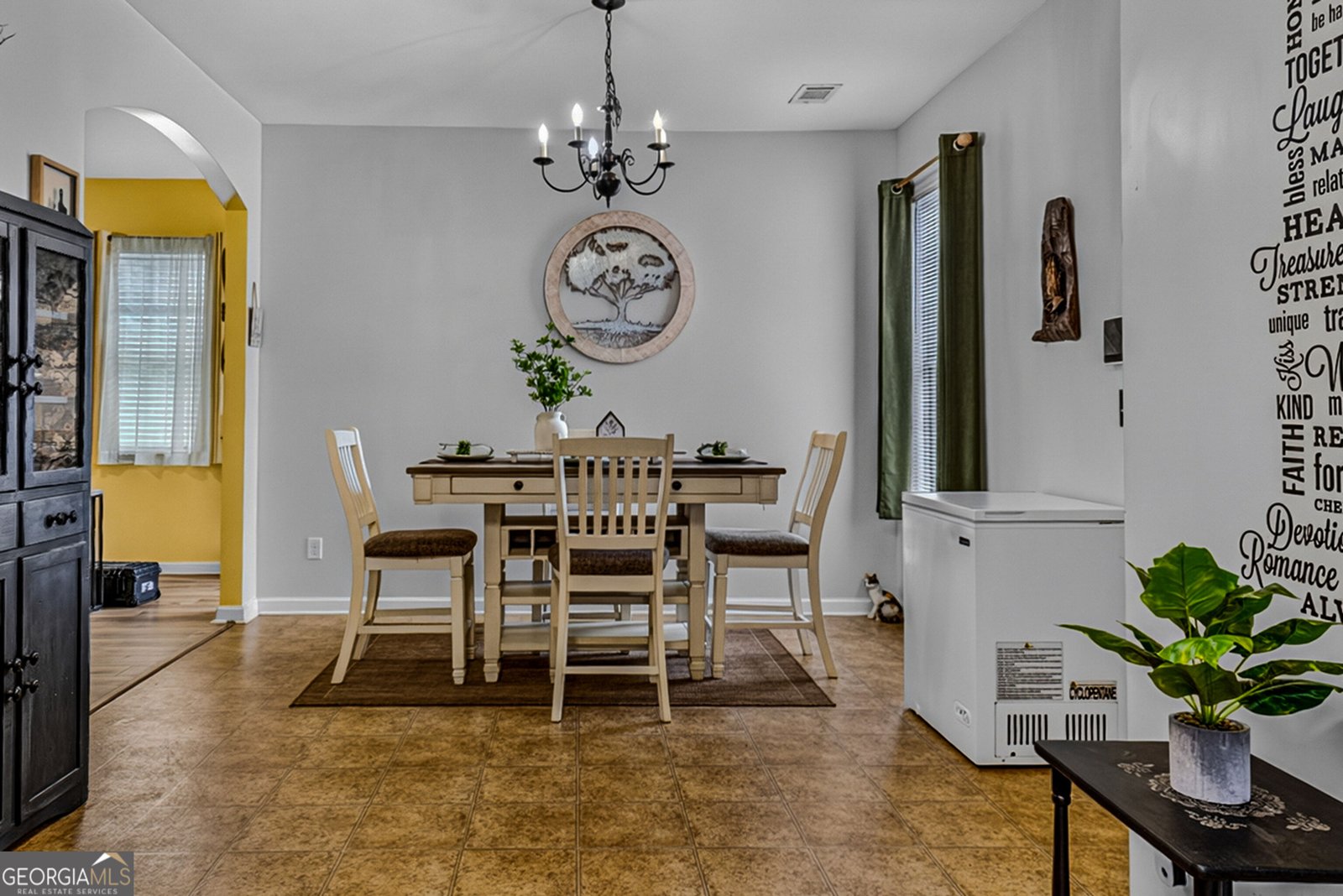 230 River Meadow Drive Lagrange - Photo 6