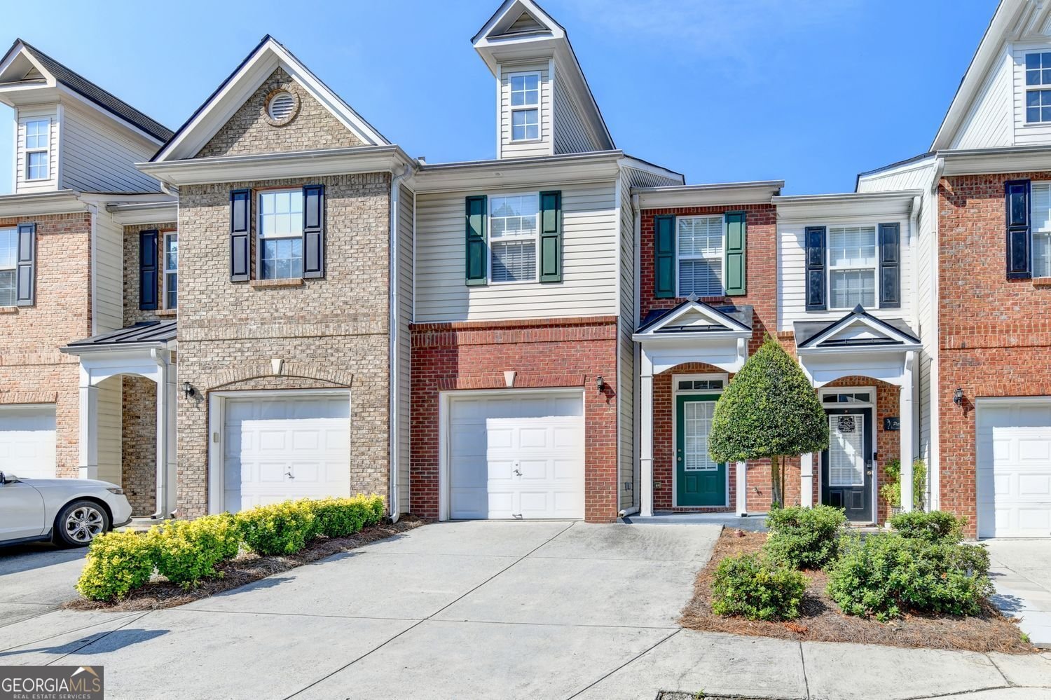 2432 Birkhall Way Lawrenceville - main photo
