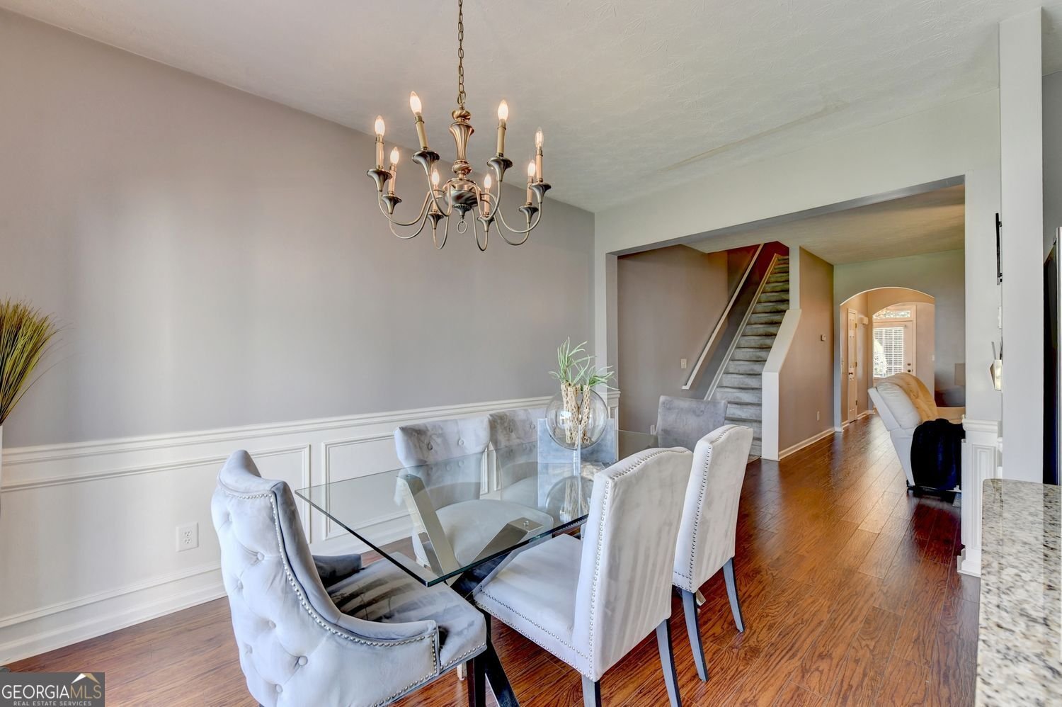 2432 Birkhall Way Lawrenceville - Photo 17