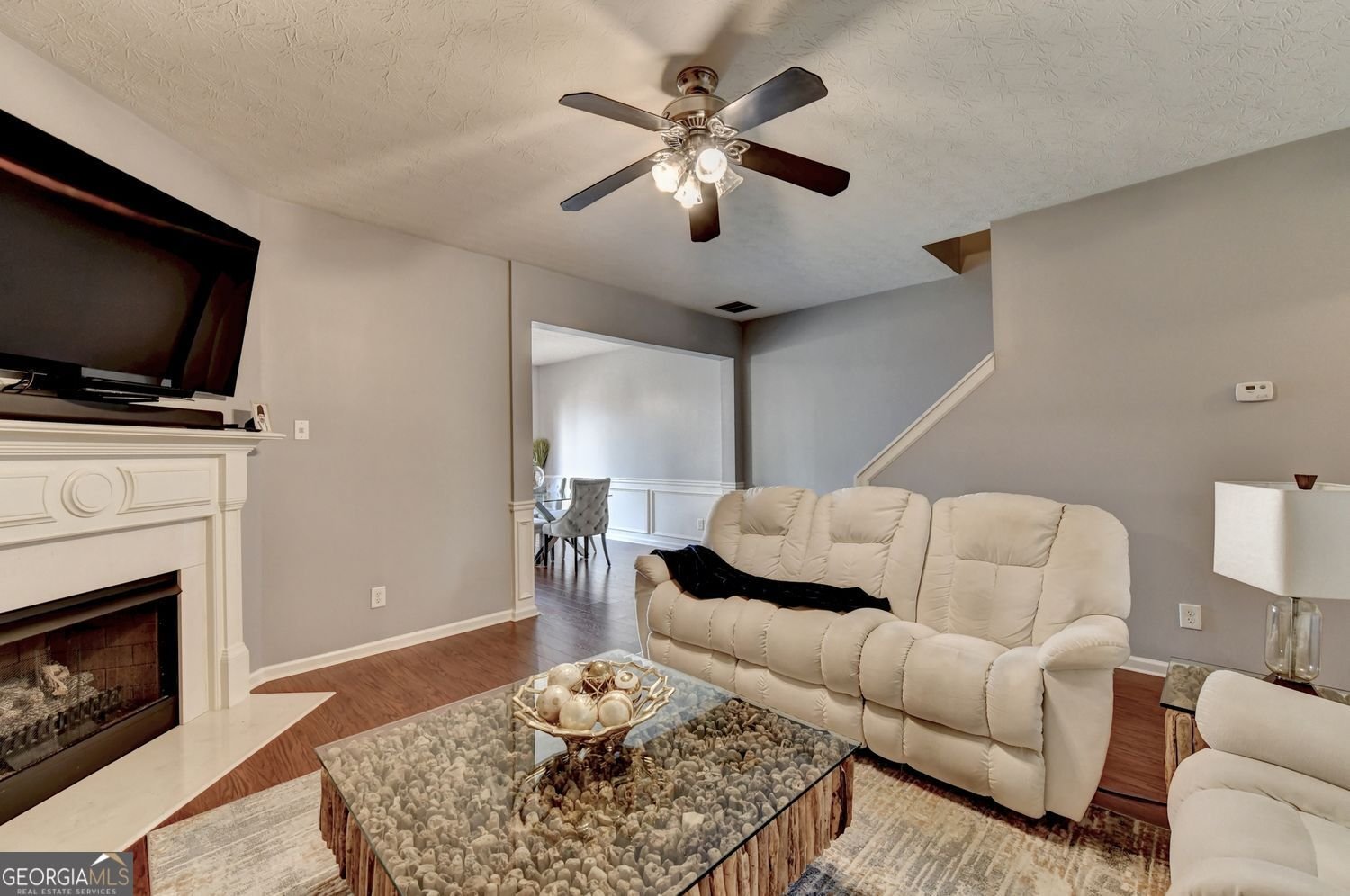 2432 Birkhall Way Lawrenceville - Photo 9