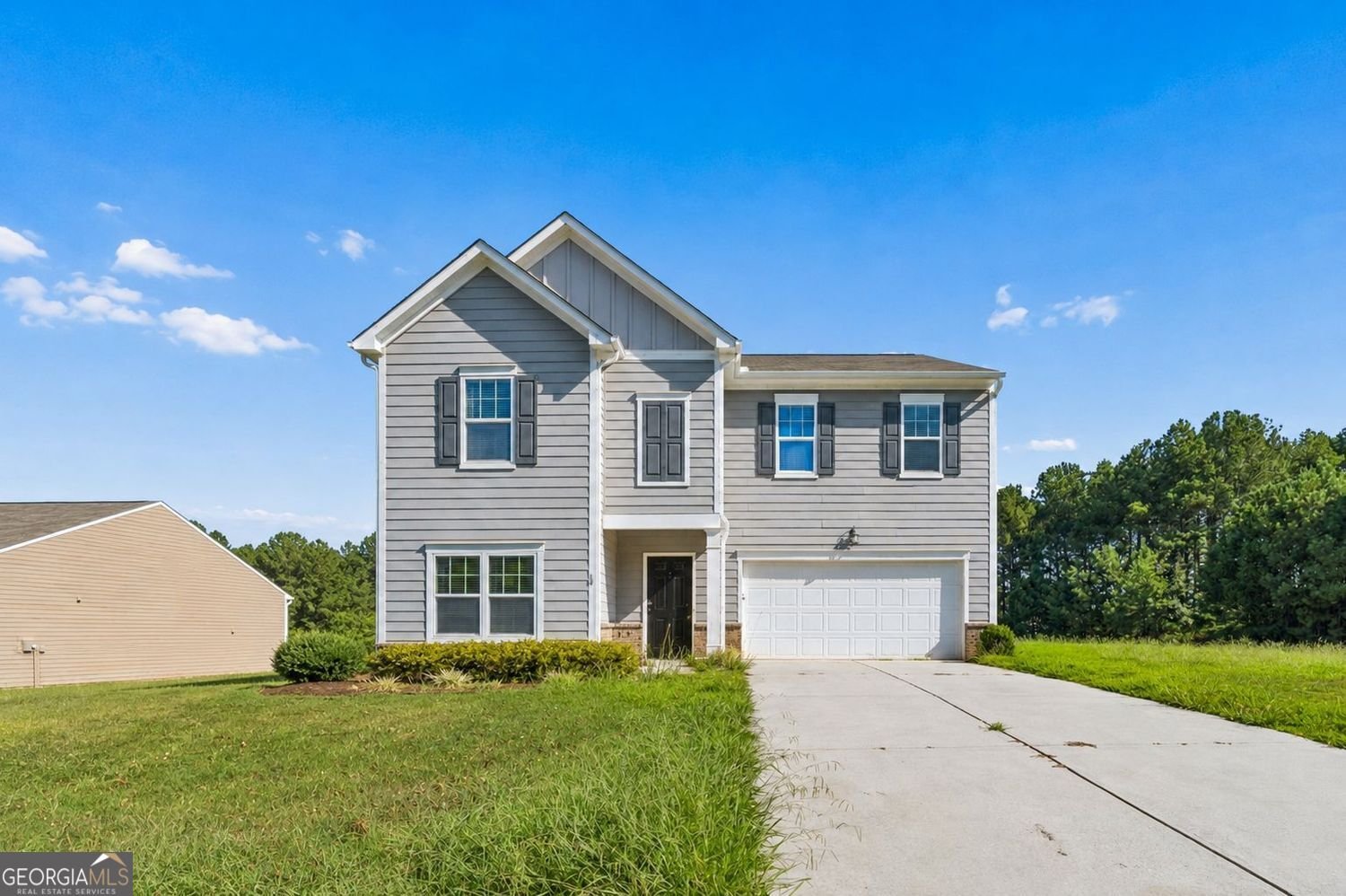 10 Easy Goer Court Cartersville - main photo