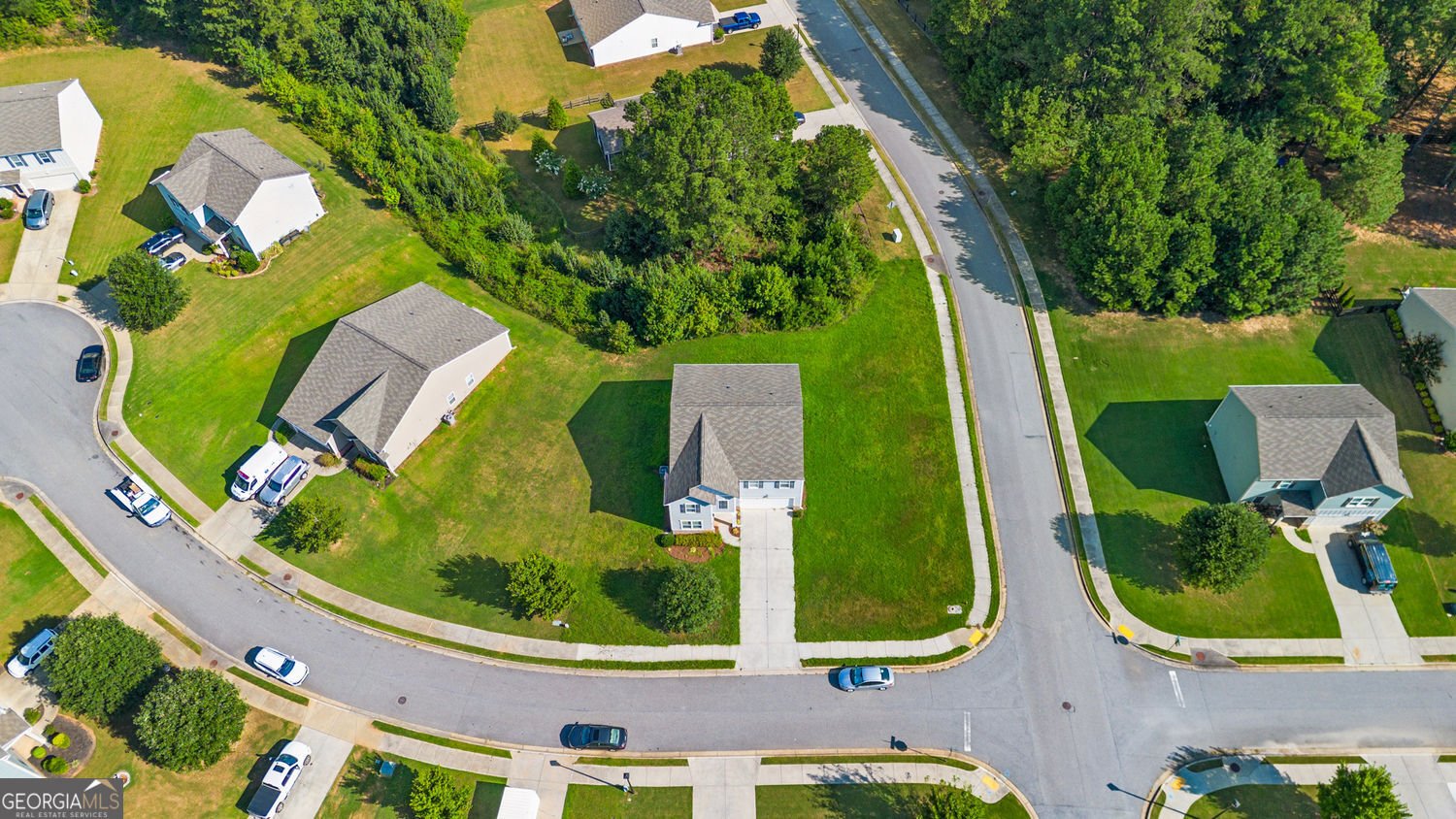 10 Easy Goer Court Cartersville - Photo 30