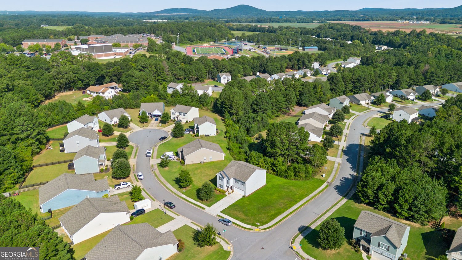 10 Easy Goer Court Cartersville - Photo 31