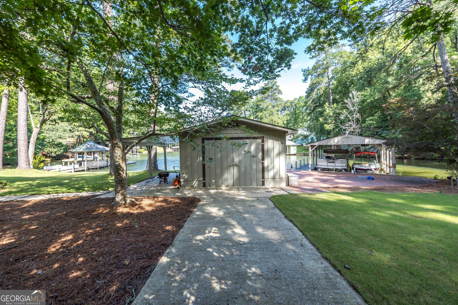 133 Hall Drive Hamilton - Photo 54