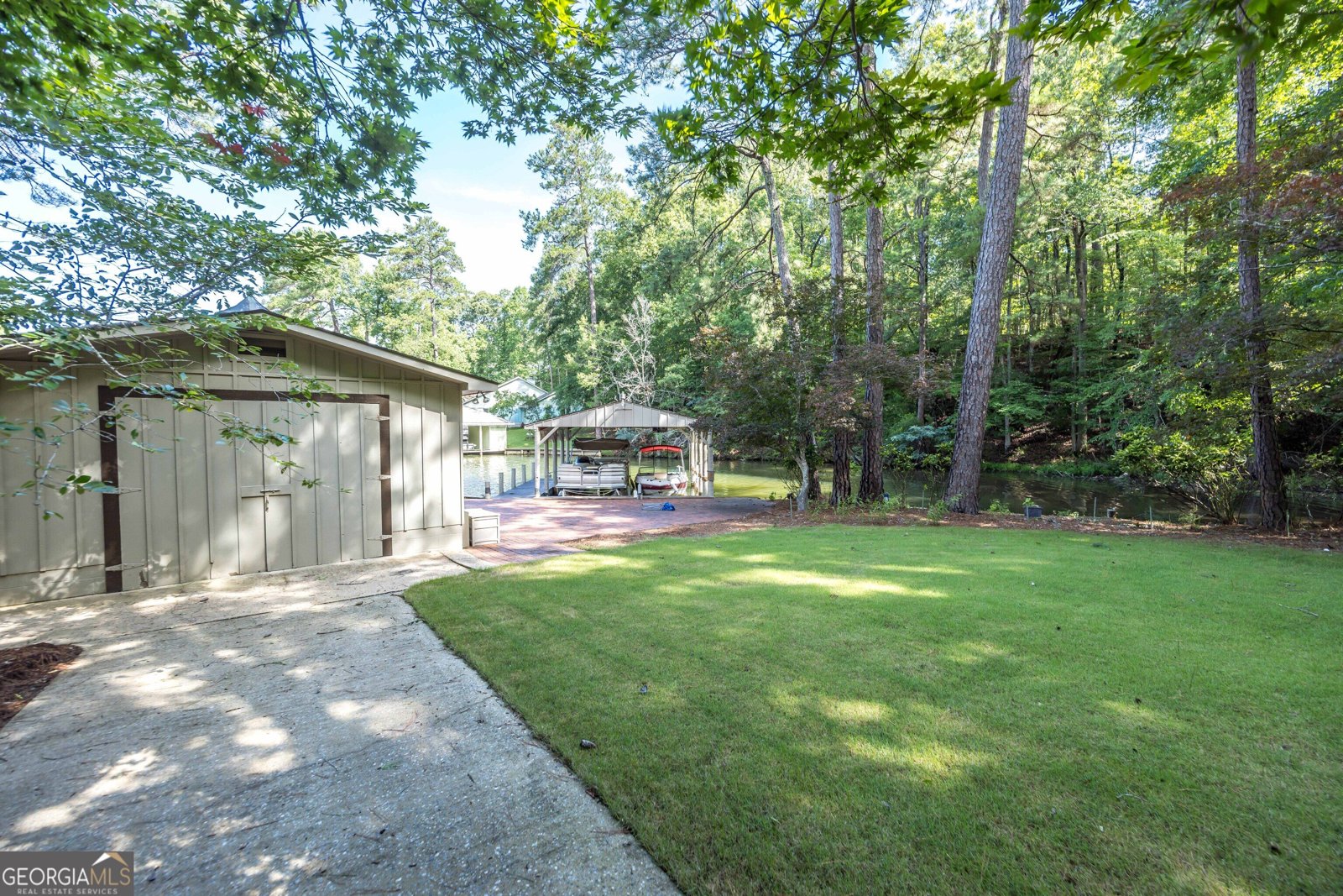 133 Hall Drive Hamilton - Photo 55