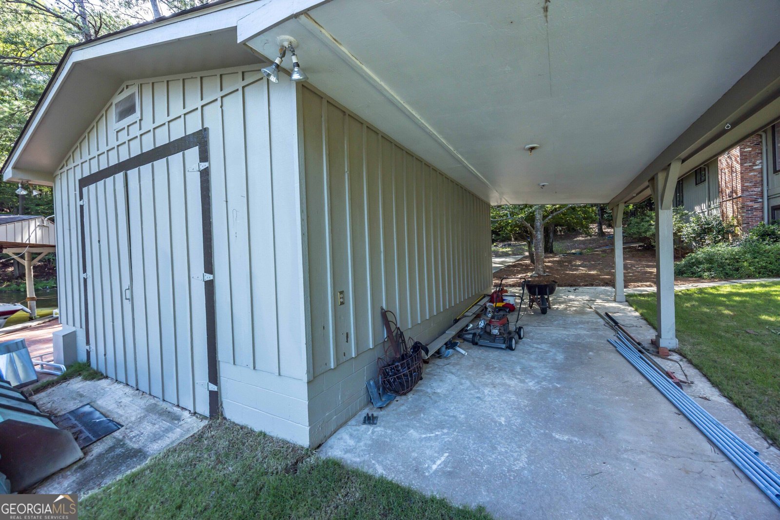 133 Hall Drive Hamilton - Photo 57