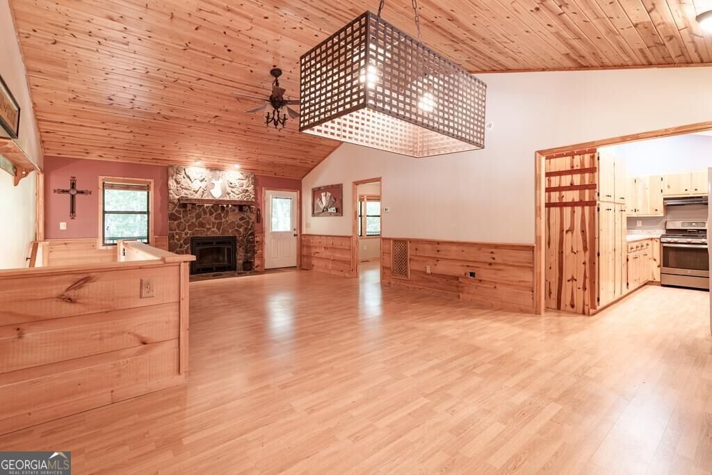 191 Deer Run Road Blairsville - Photo 12