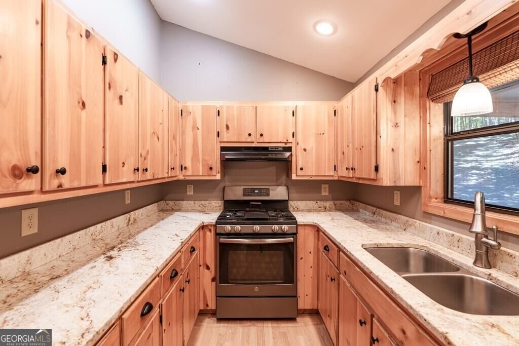 191 Deer Run Road Blairsville - Photo 14