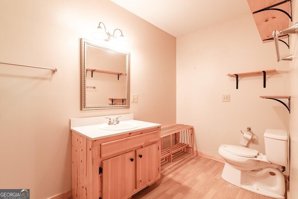 191 Deer Run Road Blairsville - Photo 23