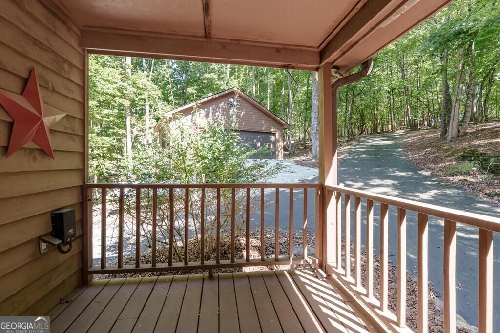 191 Deer Run Road Blairsville - Photo 48