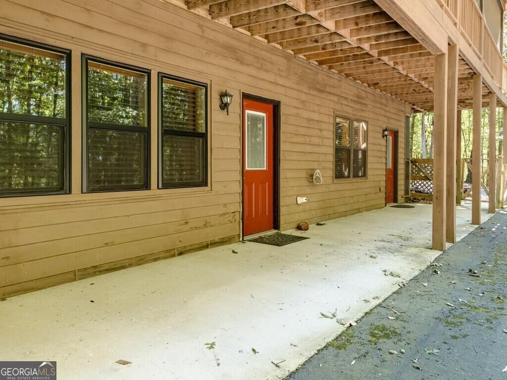 191 Deer Run Road Blairsville - Photo 50