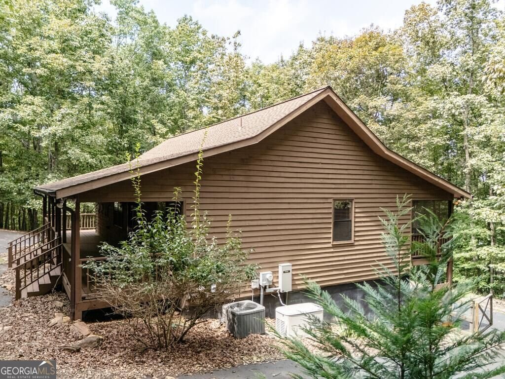 191 Deer Run Road Blairsville - Photo 52
