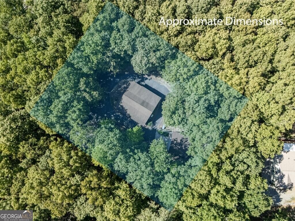 191 Deer Run Road Blairsville - Photo 54