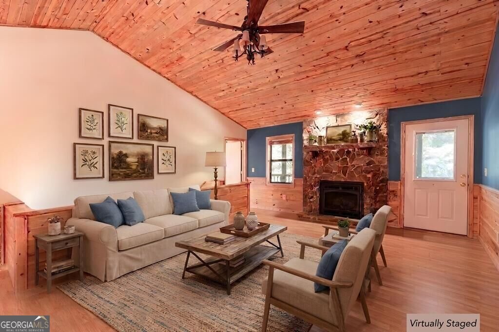 191 Deer Run Road Blairsville - Photo 8