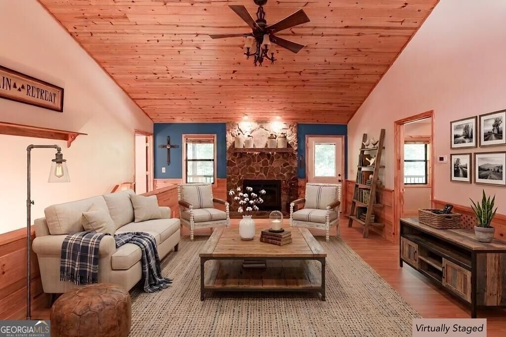 191 Deer Run Road Blairsville - Photo 9