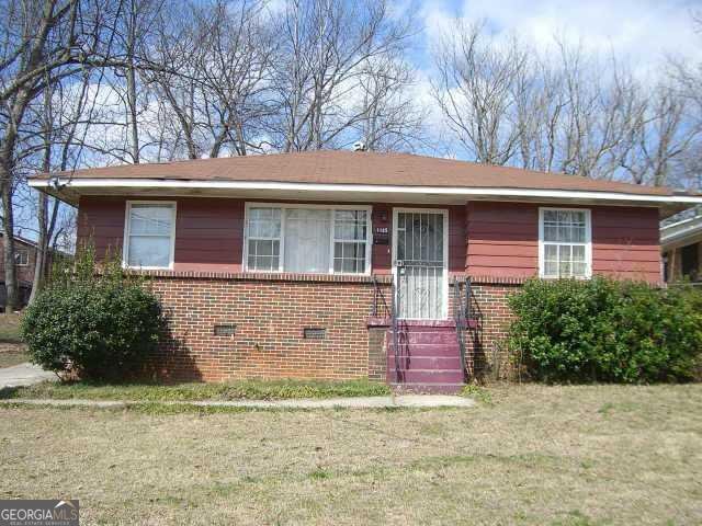 1165 Mobile Street Atlanta - main photo