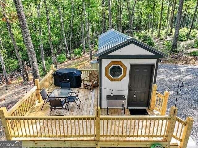 465 White Oak Circle Blue Ridge - Photo 19