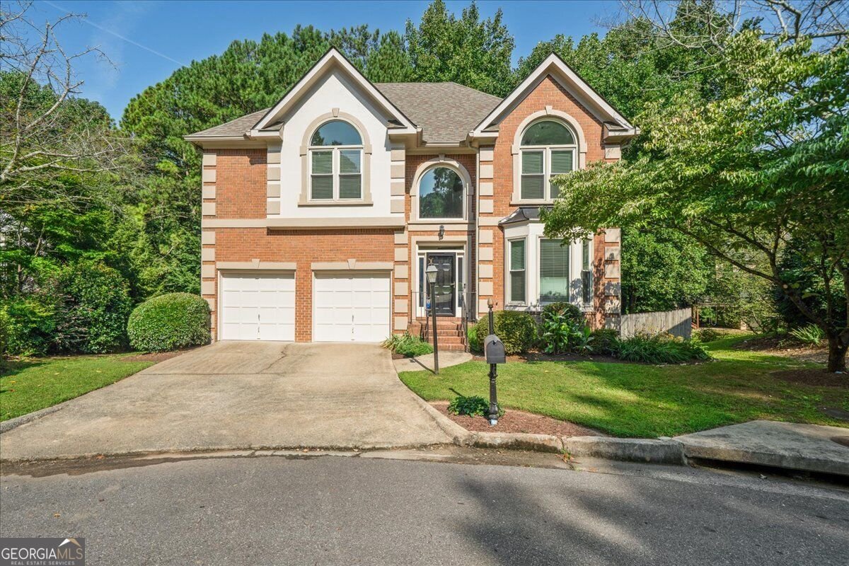 4488 Village Springs Place Atlanta - main photo