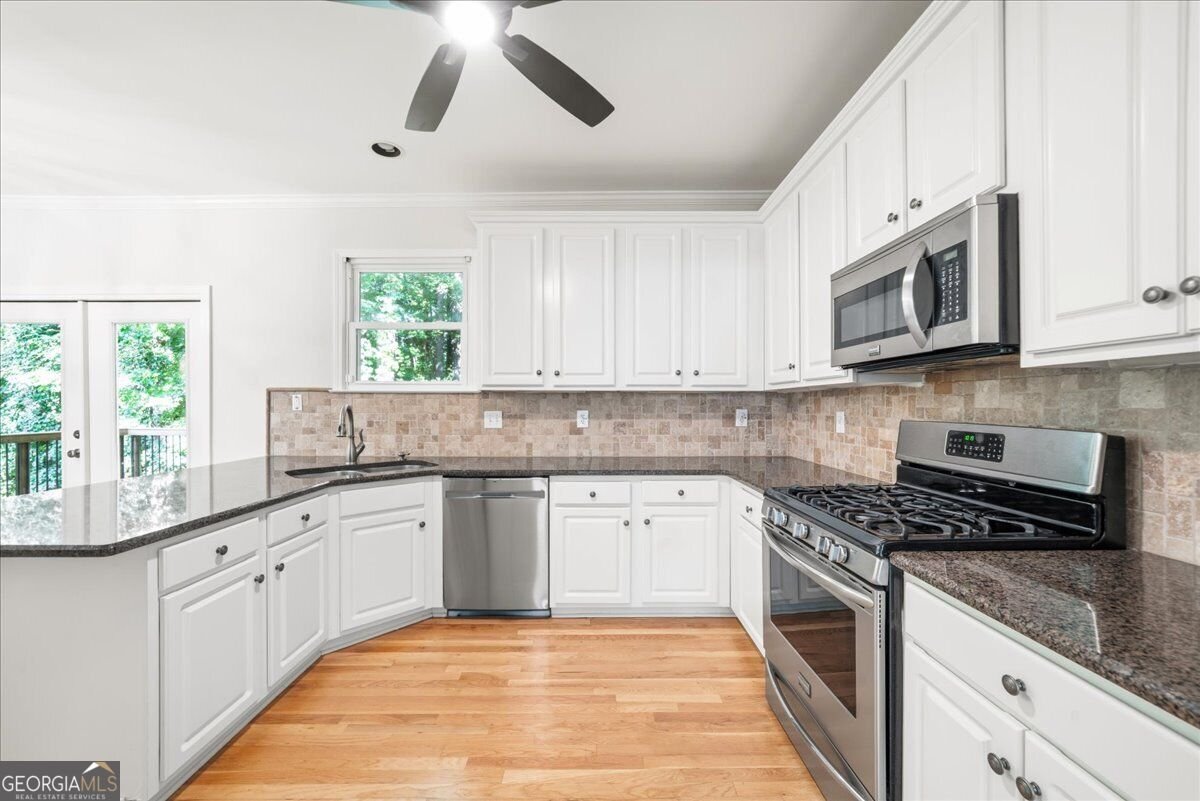 4488 Village Springs Place Atlanta - Photo 12