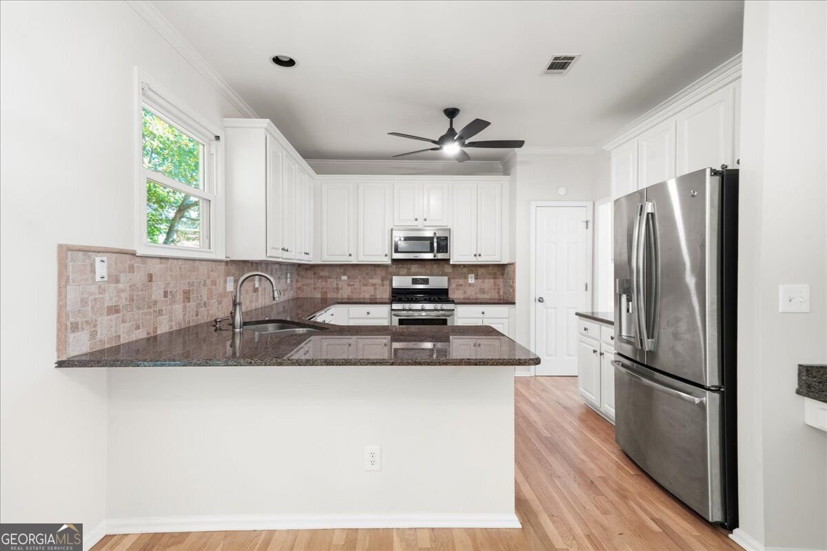 4488 Village Springs Place Atlanta - Photo 13