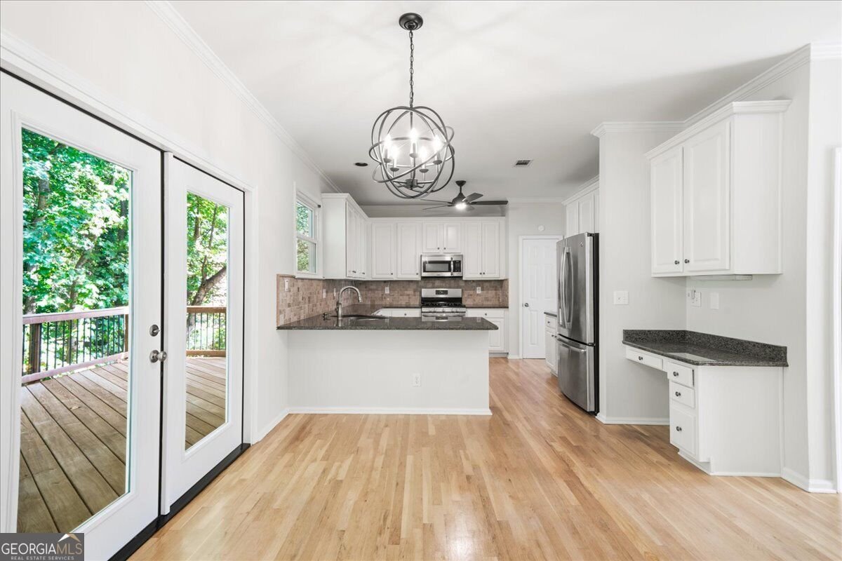 4488 Village Springs Place Atlanta - Photo 15