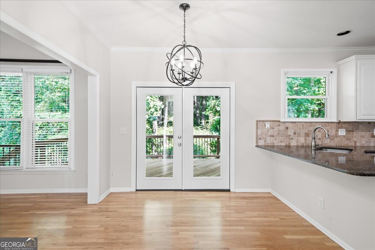4488 Village Springs Place Atlanta - Photo 16