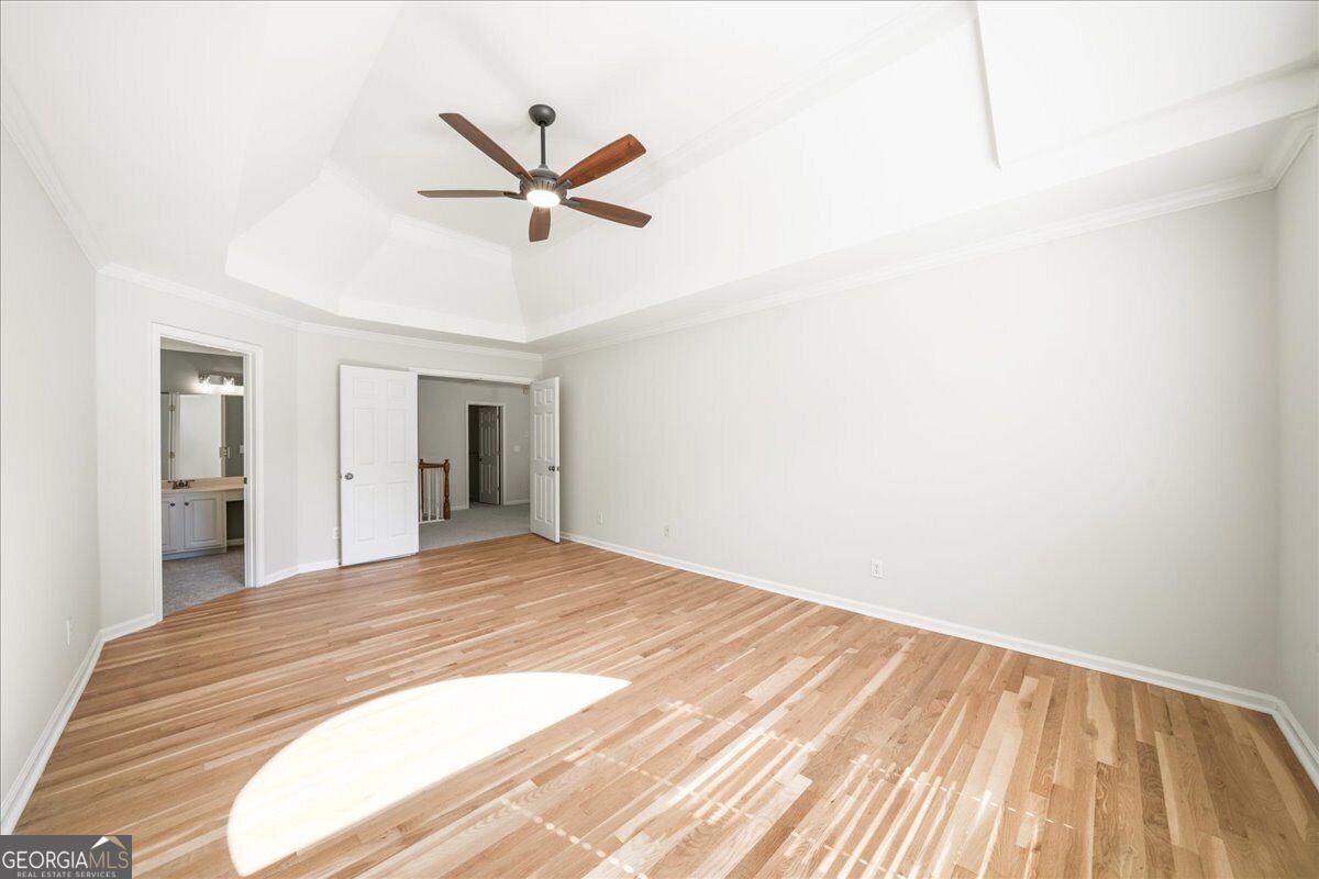 4488 Village Springs Place Atlanta - Photo 19