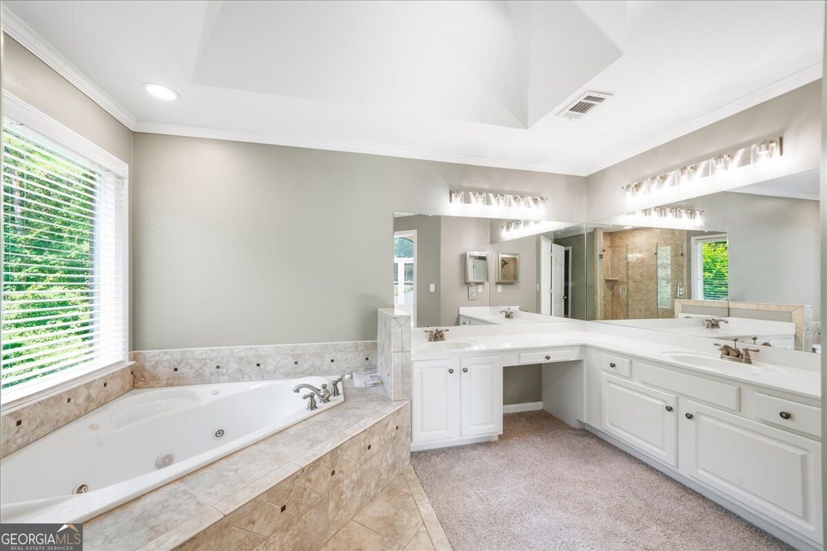 4488 Village Springs Place Atlanta - Photo 20