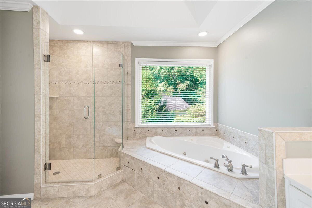 4488 Village Springs Place Atlanta - Photo 21